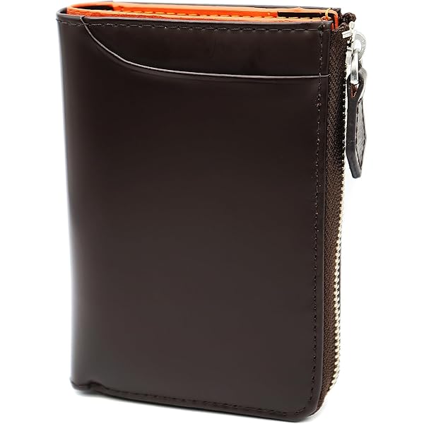 Amazon.co.jp: [マトゥーリ]Maturi エグゼクティブ コードバン×牛革 多